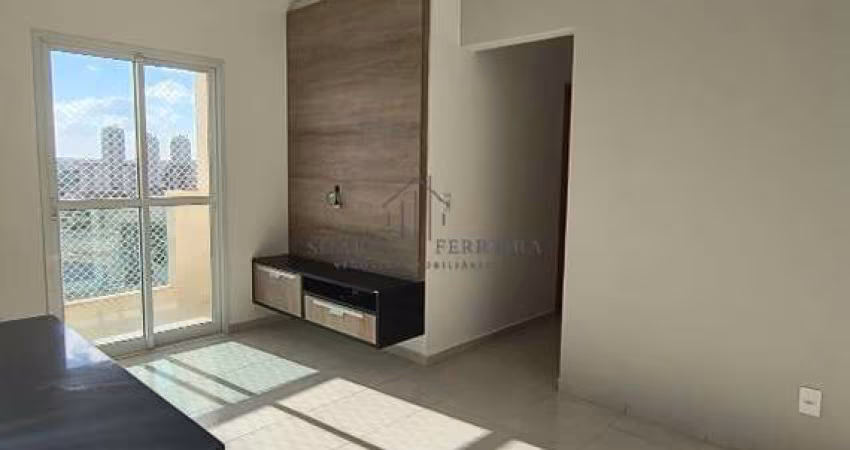 Apartamento à venda em Indaiatuba-SP: 3 quartos, 1 suíte, 2 salas, 2 banheiros, 2 vagas de garagem, 73,43 m². Venha conferir!