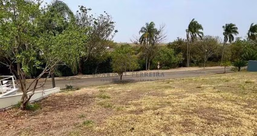 Lote 525m² a venda em Condomínio de  Alto padrão em Indaiatuba