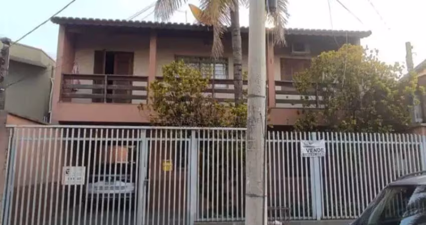 Imperdível oportunidade: Casa à venda em Indaiatuba-SP, Jardim Morada do Sol, 4 quartos, 1 suíte, 2 salas, 4 banheiros, 5 vagas, 240m².