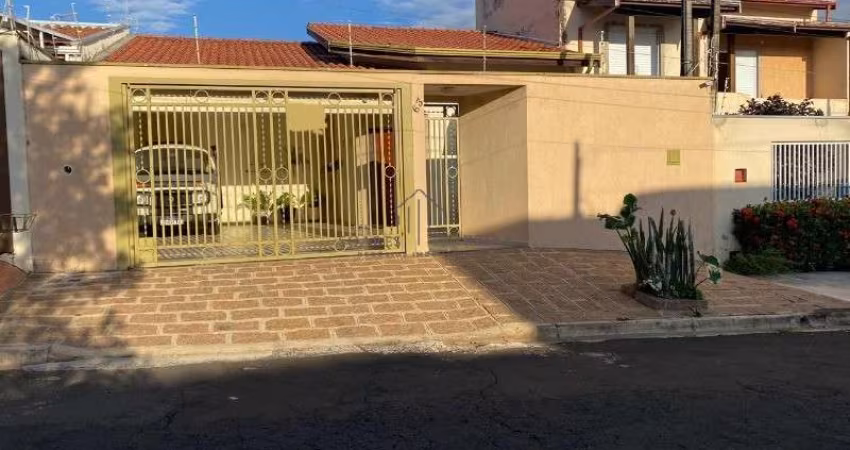 Imperdível casa à venda em Indaiatuba-SP, Jardim Regina: 3 quartos, 1 suíte, 2 salas, 3 banheiros, 4 vagas, 183m².