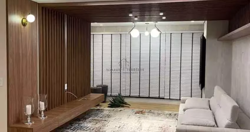 Apartamento com 3 quartos à venda na Vila Almeida, Indaiatuba 