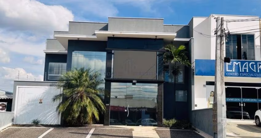 Salão Comercial com 7 salas para Locação em Indaiatuba-SP no Jardim Esplanada  426,62 m² de Área