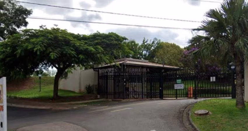 Imperdível! Casa em condomínio à venda em Indaiatuba-SP, Chácara Belvedere: 3 quartos, 1 suíte, 2 salas, 3 vagas, 130m².