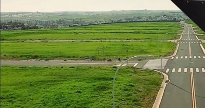 Terreno à venda em Indaiatuba-SP, Residencial Dona Maria Cândida, 300 m² de área!
