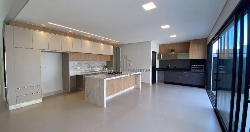 Imperdível oportunidade: Casa à venda em Indaiatuba-SP, Res. Dona Maria Candida, 3 suítes, 2 salas, 5 banheiros, 4 vagas, 200m².