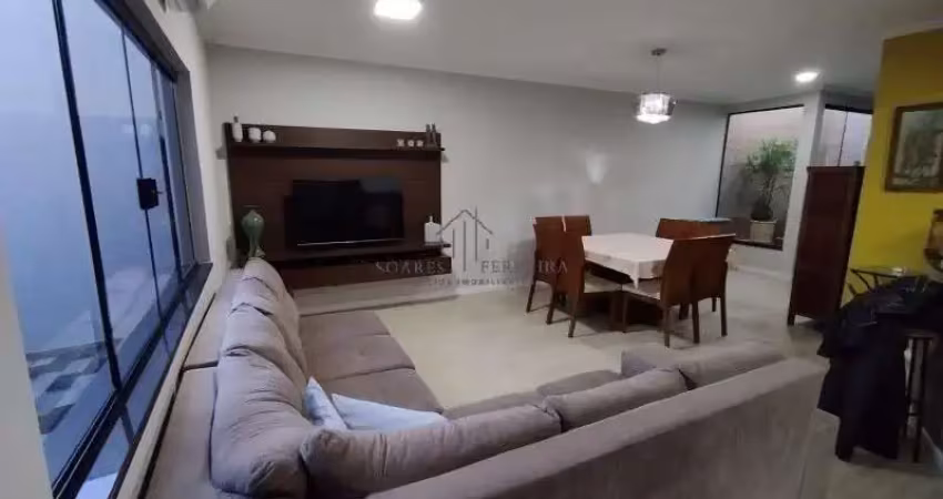 Imperdível oportunidade de compra: casa à venda em indaiatuba-sp, jardim europa ii - 3 quartos, 1 suíte, 2 salas,  banheiros, 3 vagas de garagem e 150,00 m² de área.