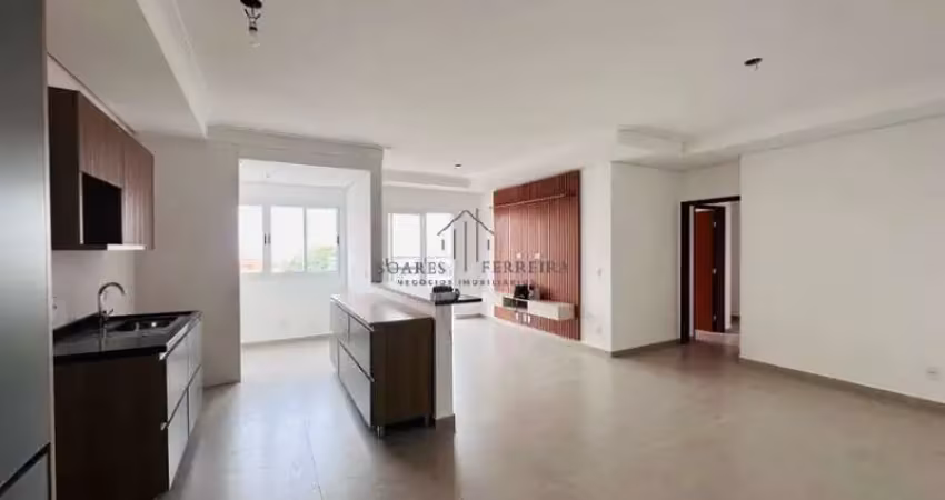 Residencial paineiras apartamento com 92m² 03 dormitorios localizado ao lado do hospital e unimax