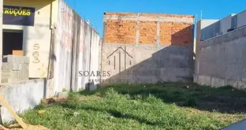 Oportunidade imperdível: terreno comercial à venda em indaiatuba-sp, parque residencial sabiás!