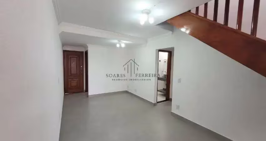 Imperdível cobertura de luxo no centro de indaiatuba-sp