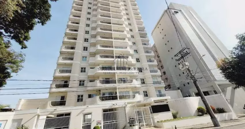 Apartamento de 3 quartos com suíte e 2 salas na cidade nova i, indaiatuba-sp