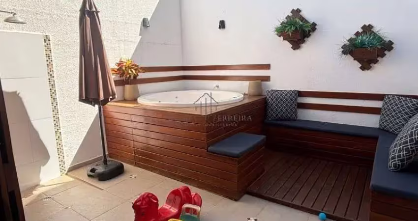 Casa em condomínio de luxo em indaiatuba-sp, chácara belvedere: 3 quartos, 1 suíte, 2 salas, 3 banheiros e garagem