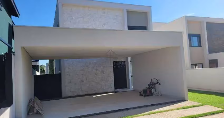 Bela casa em condomínio no vale das laranjeiras, indaiatuba-sp..