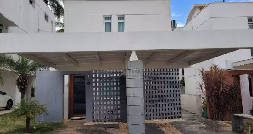 Charmosa casa com piscina no condomínio palm tree residence, na vila aurora, indaiatuba-sp!
