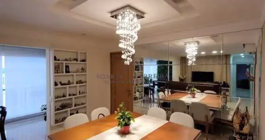 Apartamento de luxo à venda em indaiatuba-sp, cidade nova i.
