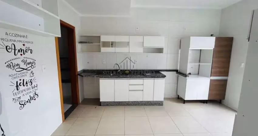 Casa para locação no condomínio parque dos guarantãs.