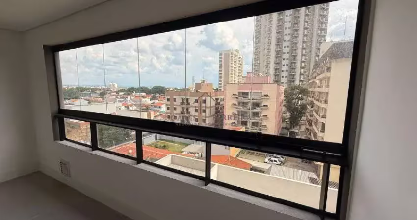 Apartamento no authoria, com 3 quartos, 1 suíte, 2 vagas no centro de indaiatuba-sp: sua oportunidade de morar em grande estilo!