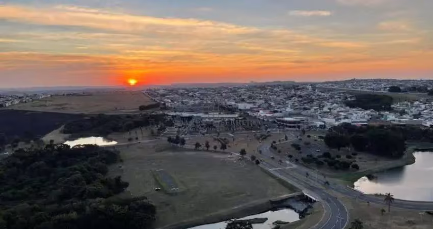 Apartamento com 3 quartos à venda no Jardim Pompéia, Indaiatuba 