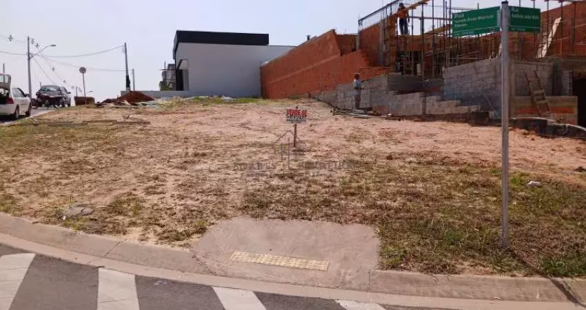 Terreno à venda no Loteamento Park Gran Reserve, Indaiatuba 