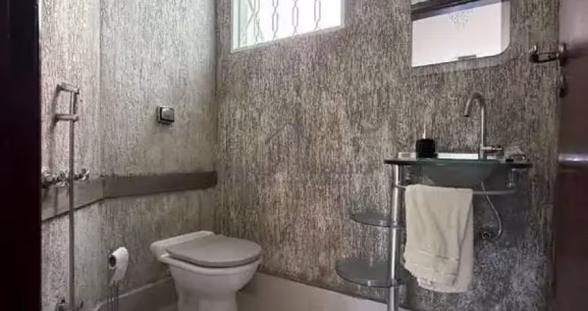 Espetacular casa em condomínio na vila homero, indaiatuba-sp: 4 quartos, 2 suítes, 3 salas, 5 banheiros, 2 vagas, 397,77m²!