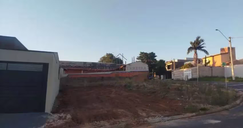 Terreno à venda em indaiatuba-sp, jardim casablanca: 160,88m² de área para seu novo projeto!