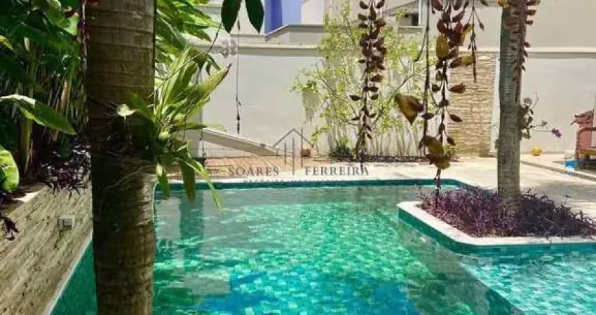 Condominio amstalden -05 min do parque ecologico  - sobrado com 4 suites