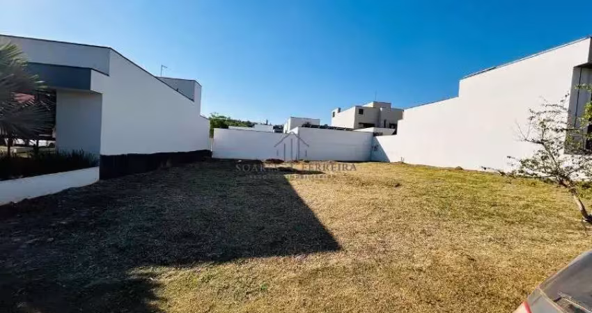 Terreno em condomínio à venda em indaiatuba-sp, jardim residencial viena - 335m² de área