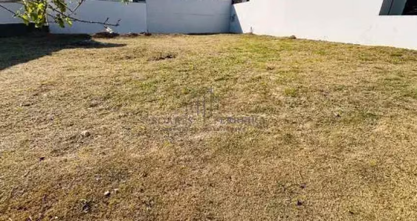 Terreno à venda em indaiatuba-sp, no bairro jardim residencial viena com 250,00 m² de área!