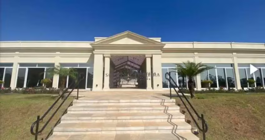 Terreno em condomínio à venda em indaiatuba - parque villa dos pinheiros  522m² de área