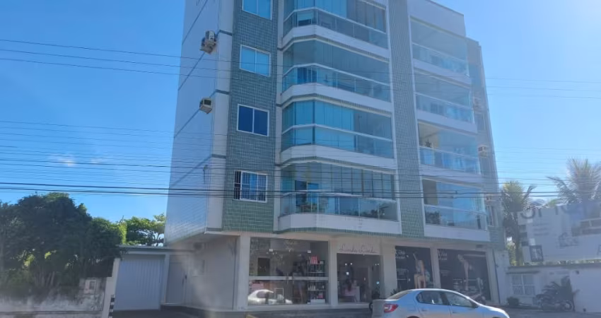 Apartamento com 02 Dormitórios no Residencial Crema Vista Mar.