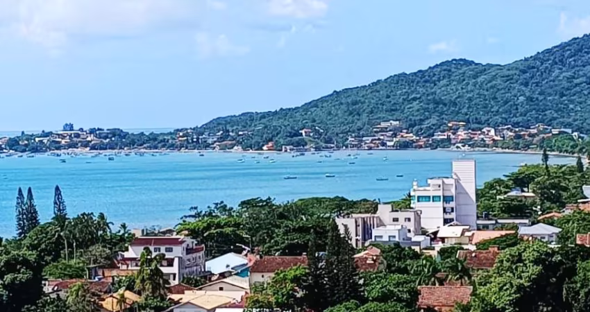 Apartamento no Skyline pronto para morar na Praia de Armação.