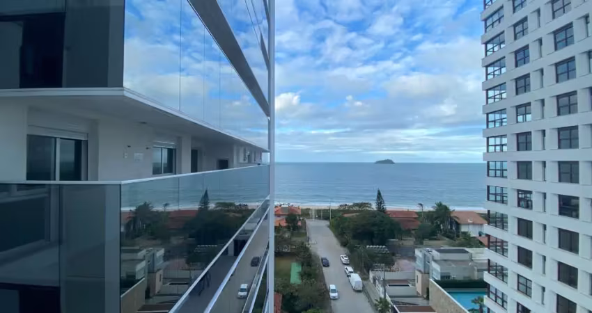 Apartamento à venda na Rua Pescada, Itacolomi, Balneário Piçarras