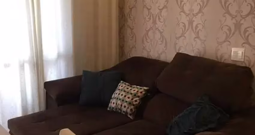 LOCAÇÃO ANUAL, MOBILIADO