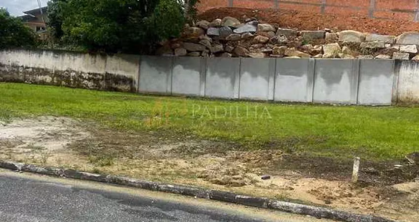 Terreno à venda no Cedro, Camboriú 