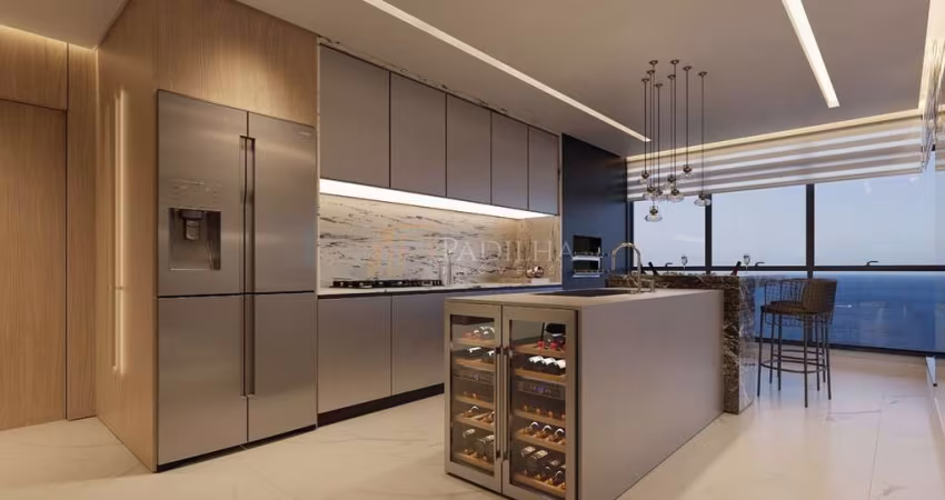 Luminare Residencial