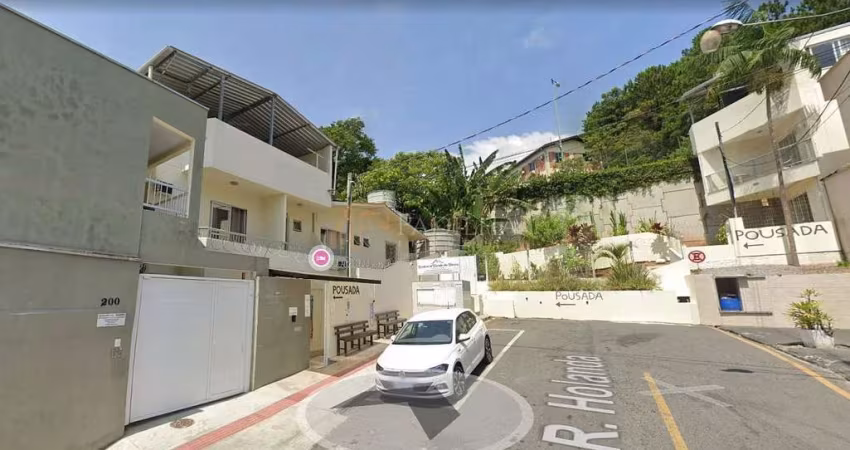 Pousada em Balneário Camboriú