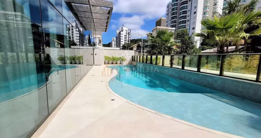 Apartamento com 3 quartos à venda na Praia Brava, Itajaí 