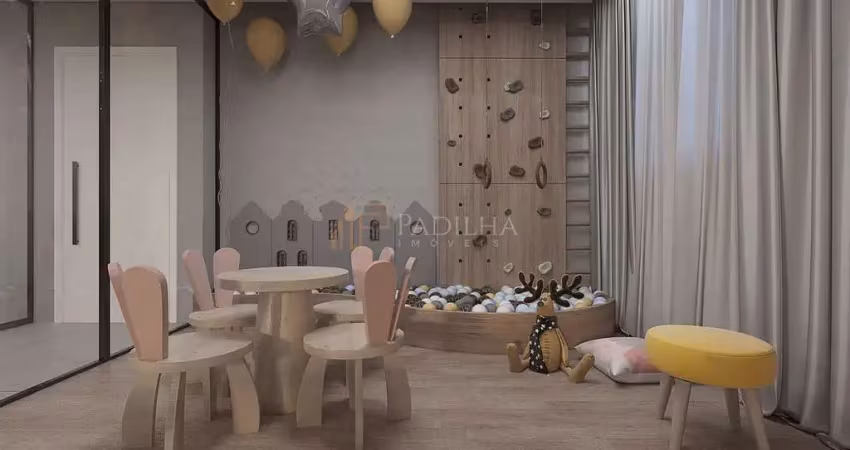 Apartamento com 3 quartos à venda no Centro, Balneário Camboriú 