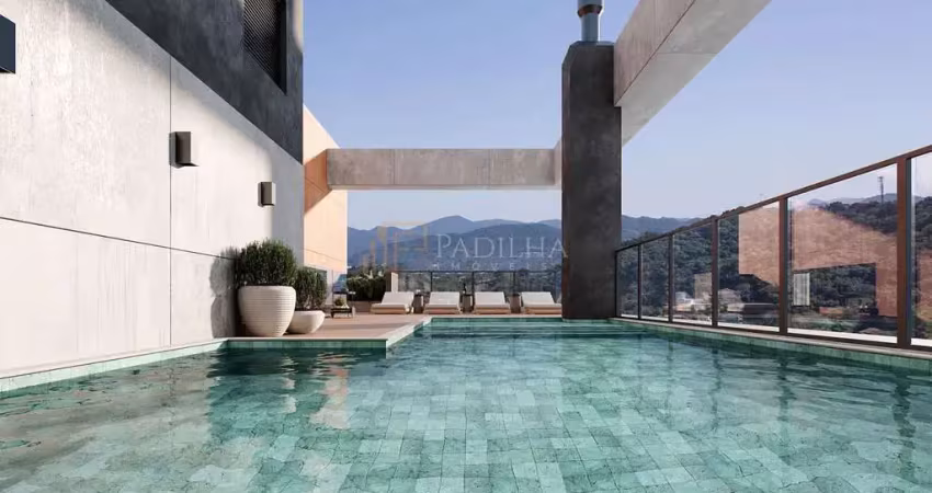 Apartamento com 3 quartos à venda em Pioneiros, Balneário Camboriú 