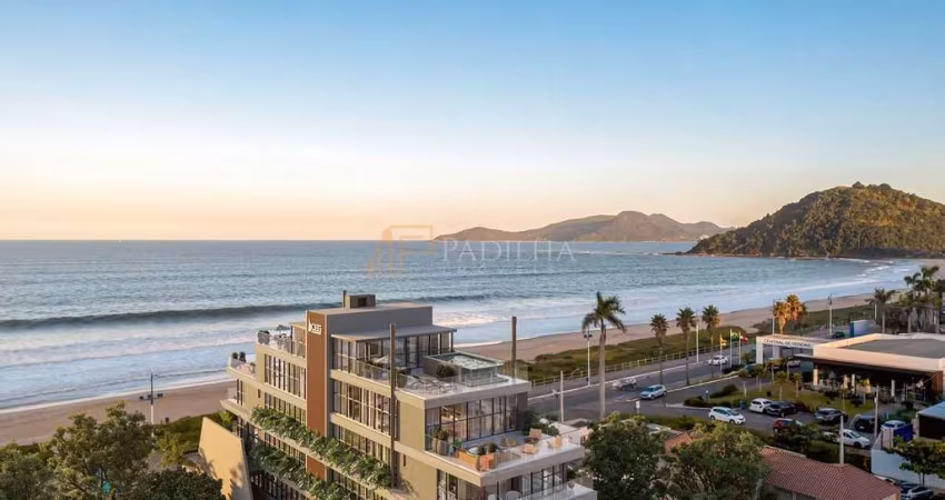 PRAIA BRAVA EM ITAJAI