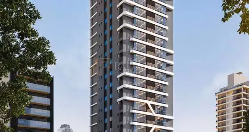 Apartamento com 3 quartos à venda no Centro, Balneário Camboriú 