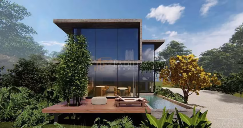 Casa com 4 quartos à venda na Praia do Estaleiro, Balneário Camboriú 
