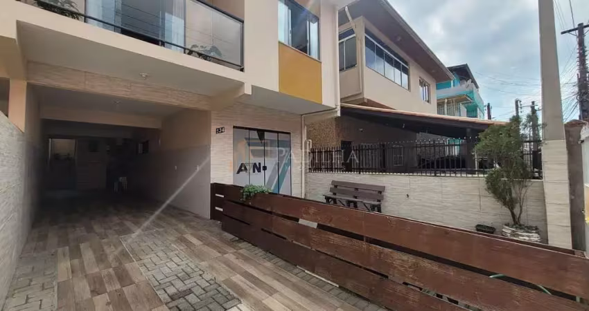 Casa com 3 quartos à venda no Municípios, Balneário Camboriú 