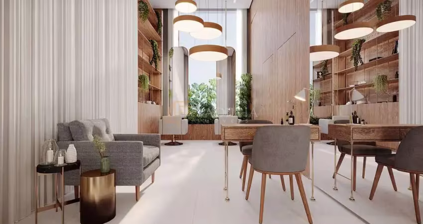 Apartamento com 4 quartos à venda no Centro, Balneário Camboriú 