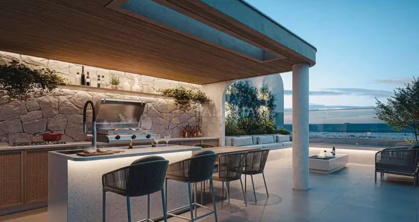 Apartamento com 2 quartos à venda no Gravata, Navegantes 
