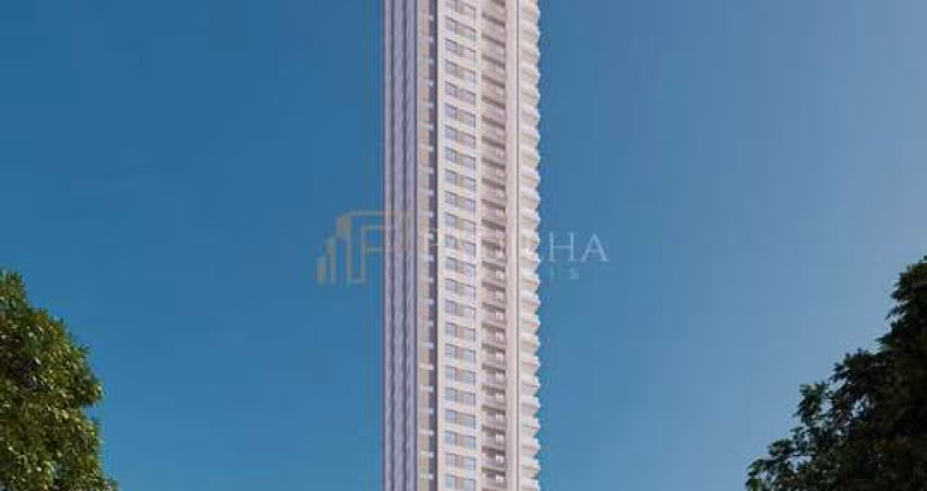 Meridian Tower
