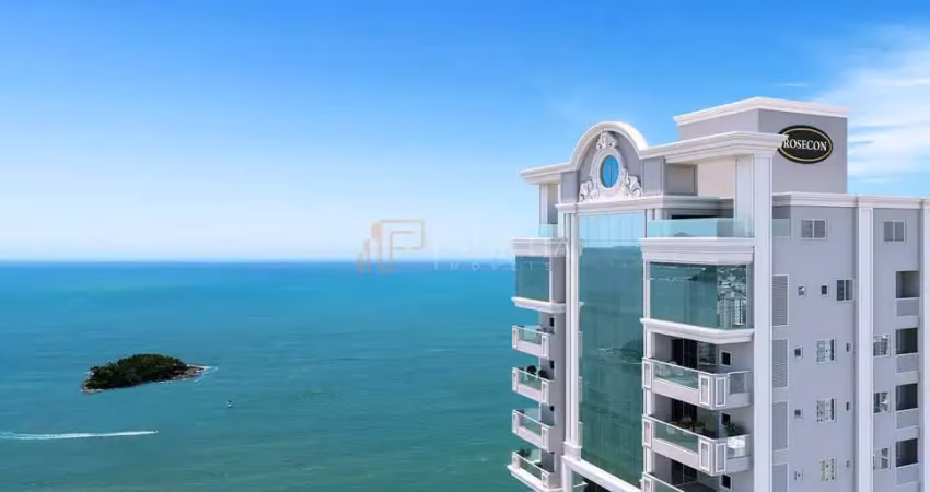 Apartamento com 4 quartos à venda no Centro, Balneário Camboriú 