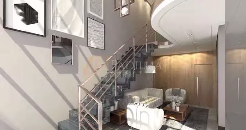 Apartamento com 2 quartos à venda na Praia dos Amores, Balneário Camboriú 