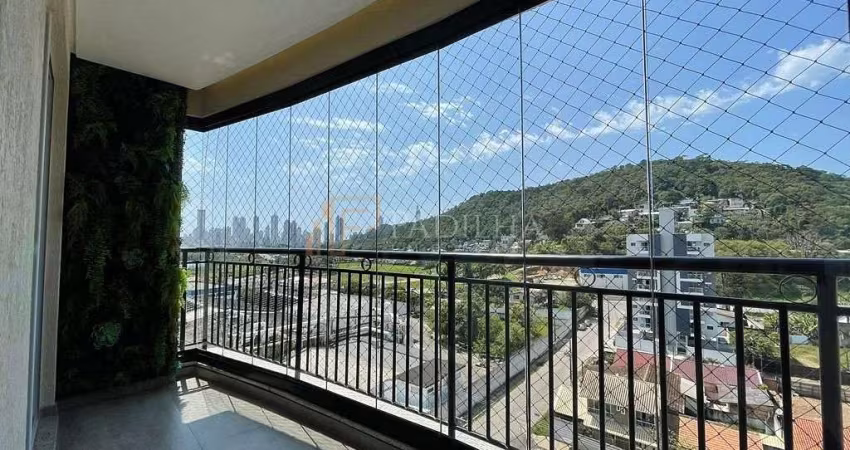 Apartamento com 3 quartos à venda na Praia Brava, Itajaí 