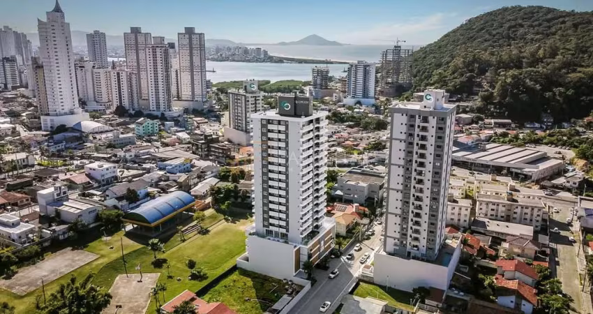 LAGO LOUISE RESIDENCIAL