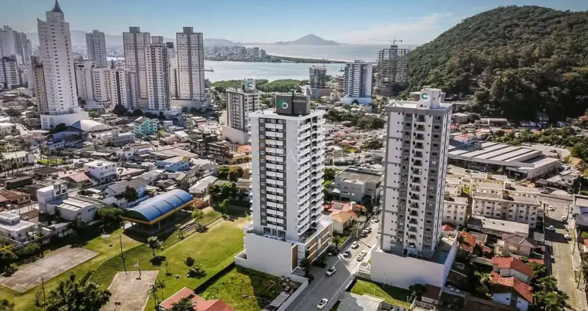 Apartamento com 2 quartos à venda no Fazenda, Itajaí 